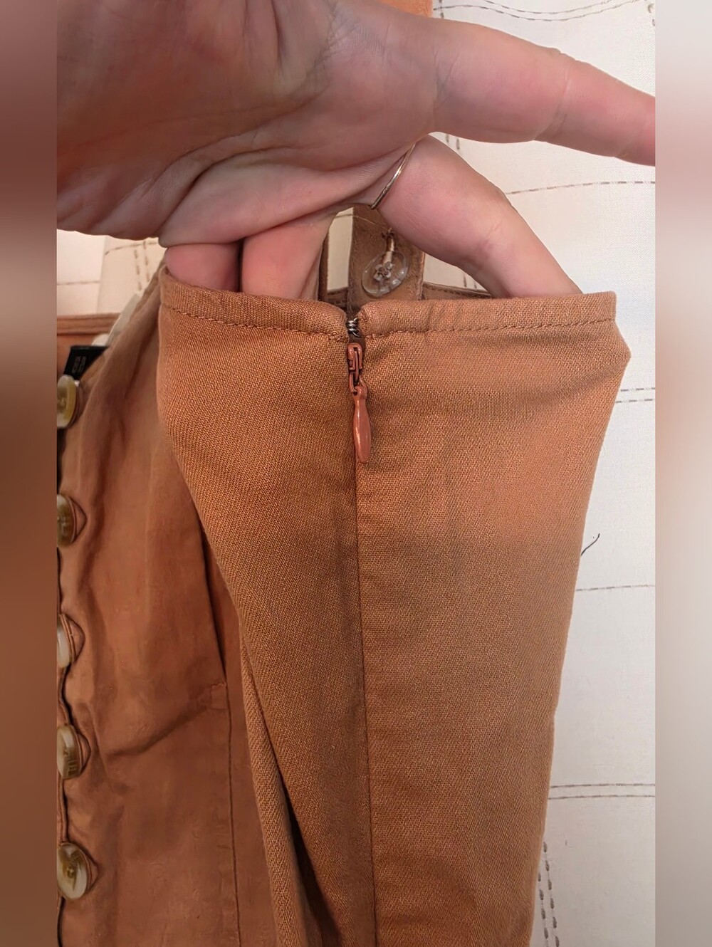 Universal Thread Romper - Picture 6 of 11